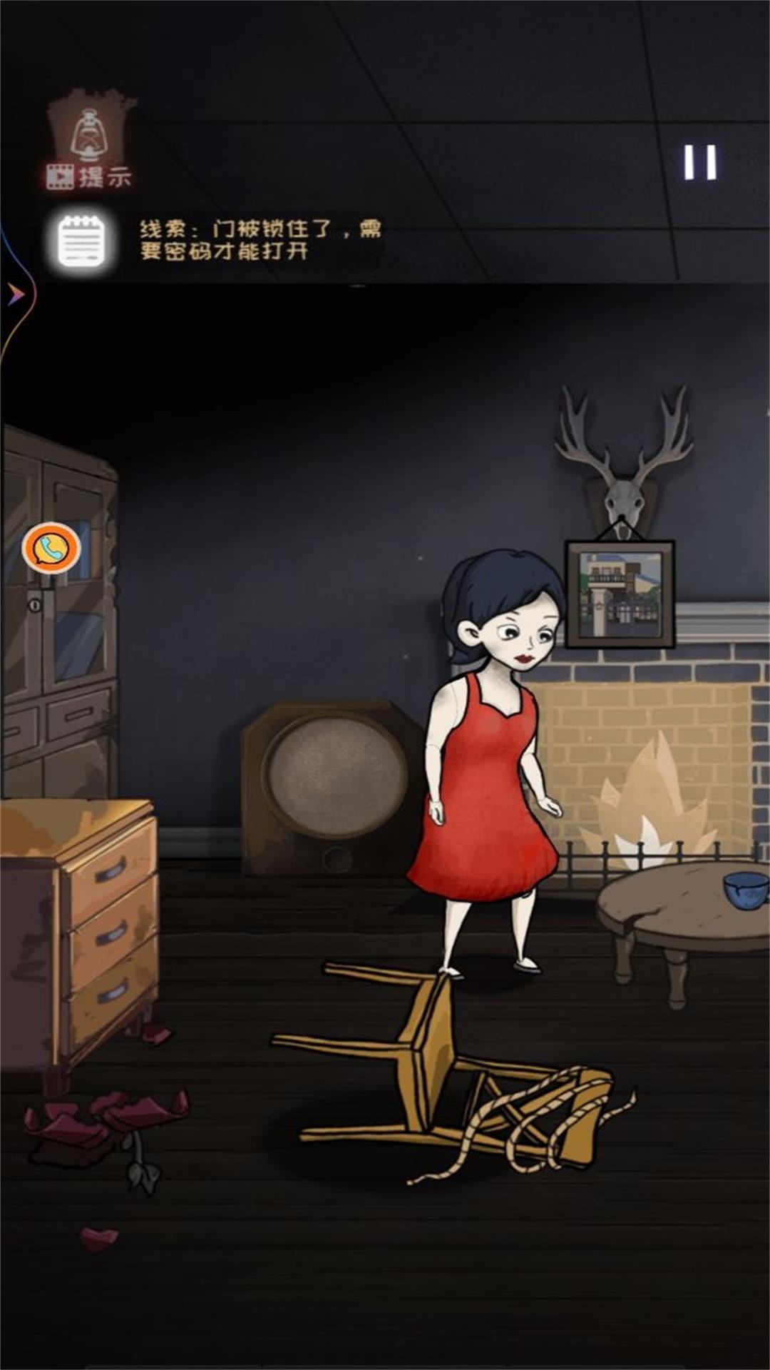 密室冒险大逃脱最新安卓版