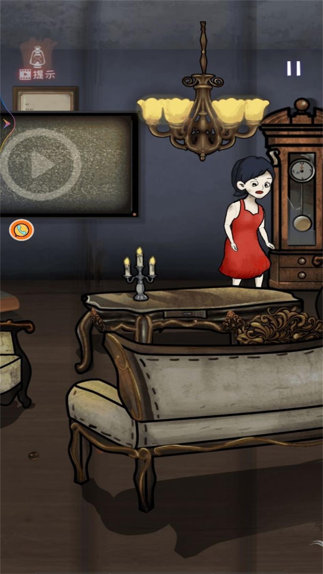 密室冒险大逃脱安卓版下载