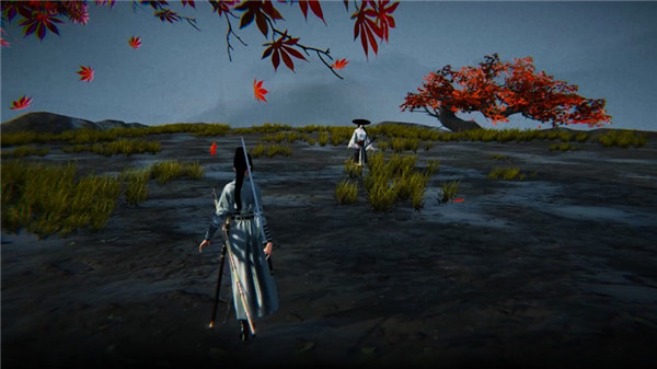 弈剑行单机版免费下载