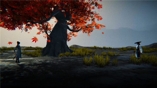 弈剑行手游下载单机版