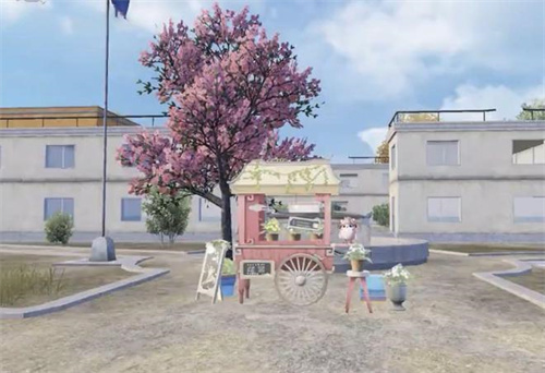 和平精英七夕牵手2022活动攻略