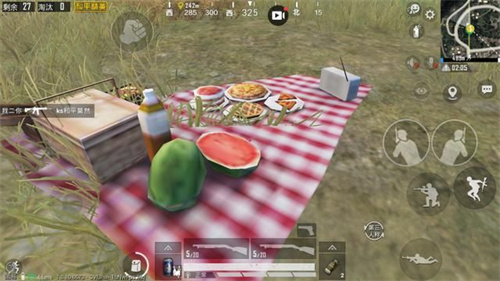 和平精英七夕牵手2022活动攻略