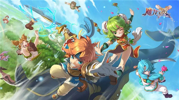 魔力宝贝旅人职业怎么选