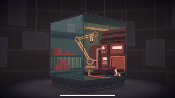 笼中窥梦手机版下载