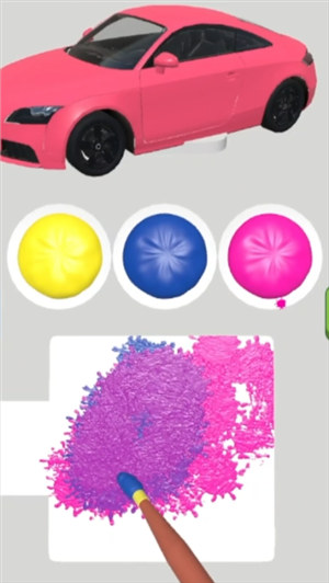 灵魂调色师中文版下载安装手机版