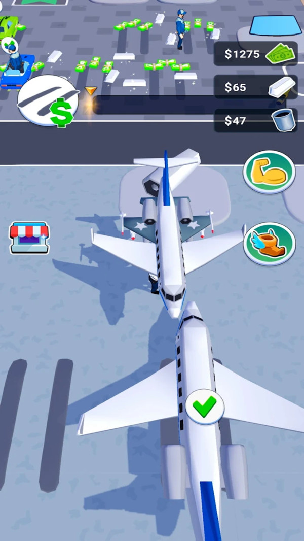 我的修理厂游戏最新版