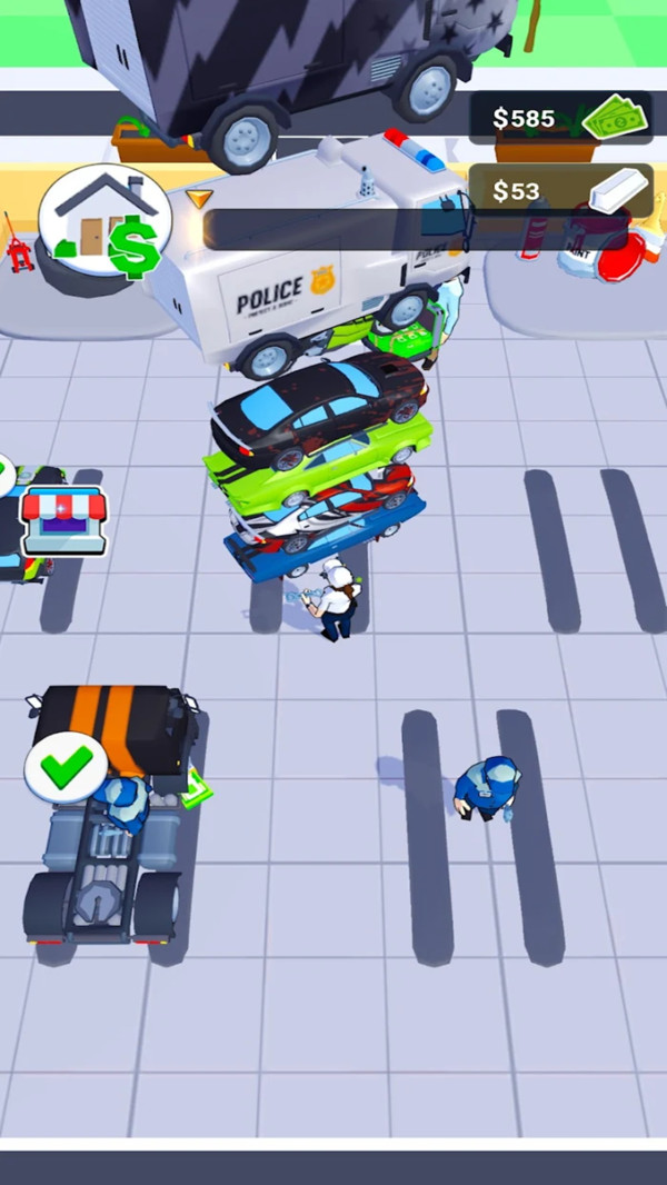 我的修理厂游戏下载