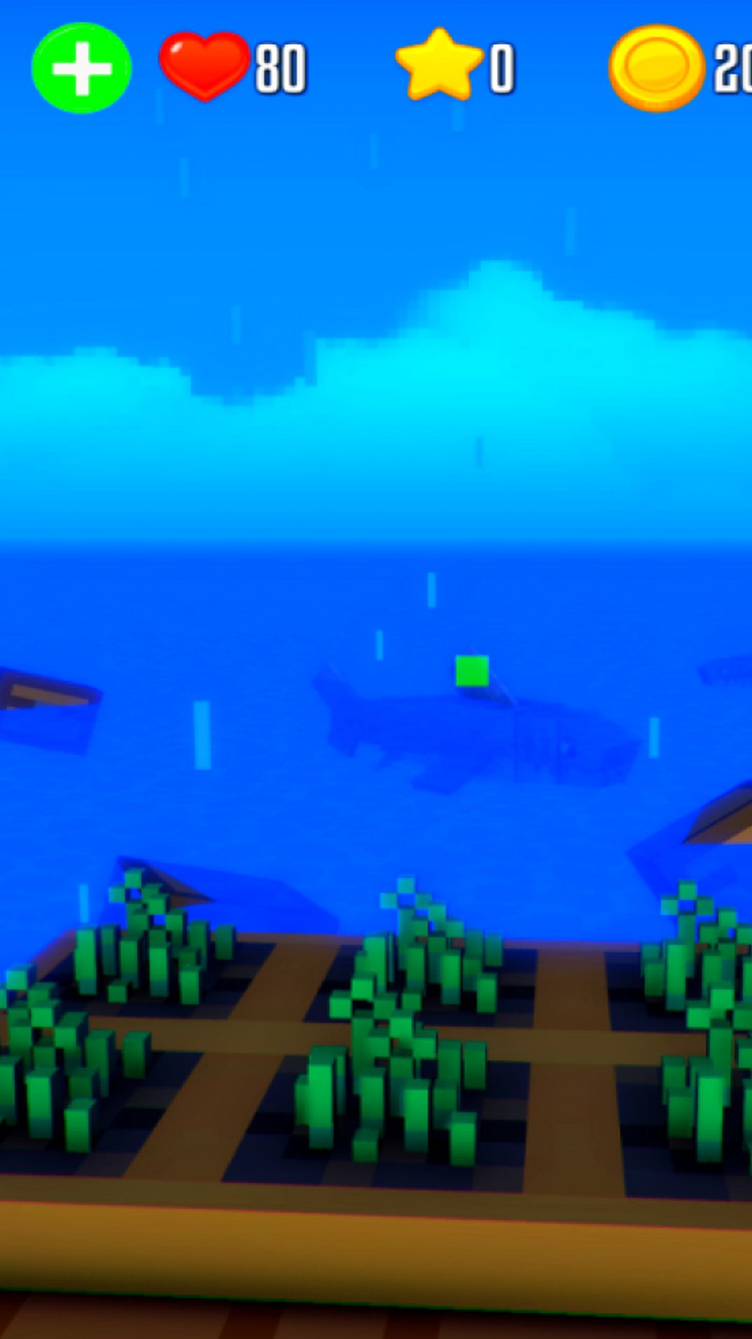 木筏求生单人版下载地址