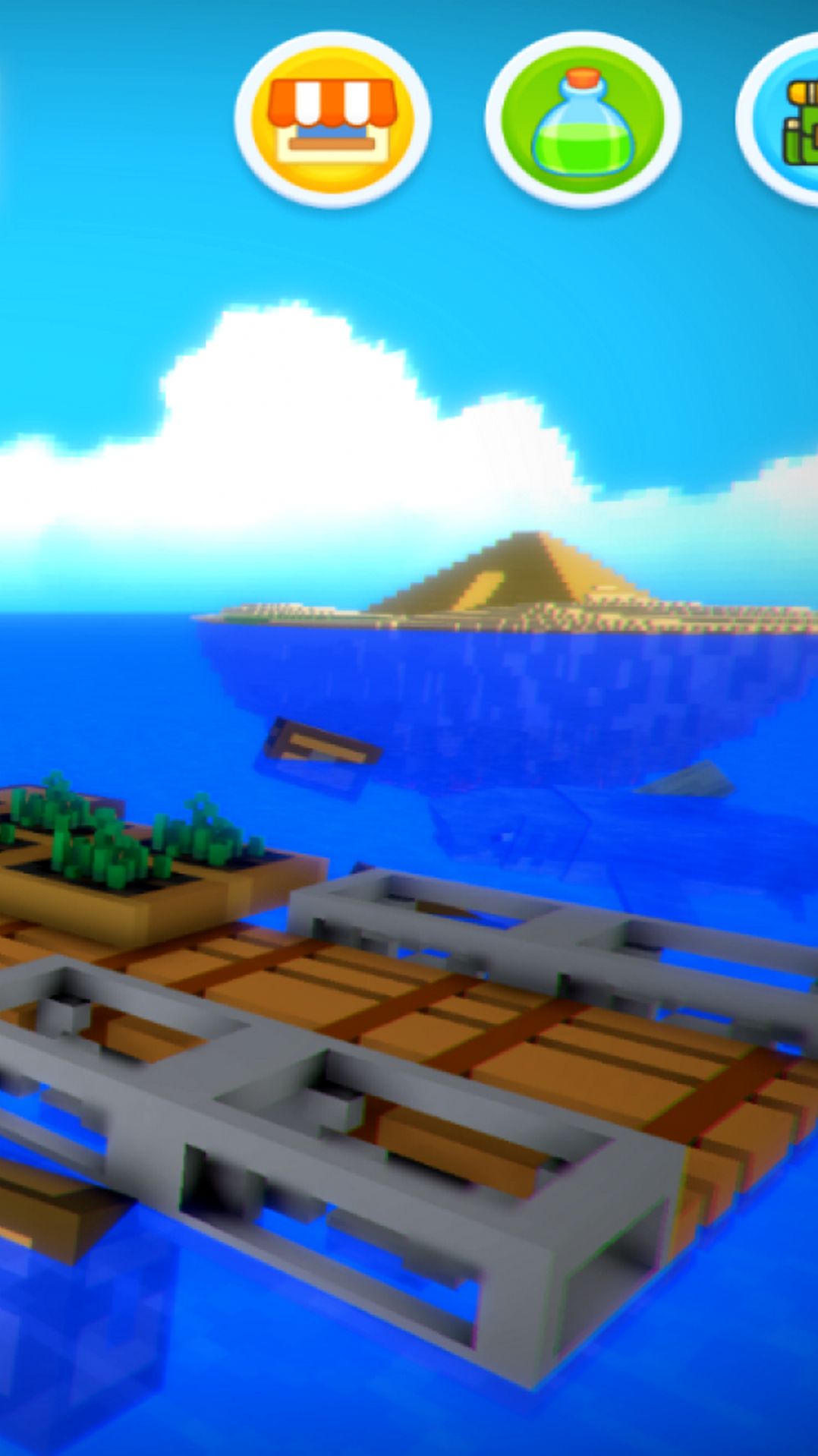 木筏求生单人版下载最新版