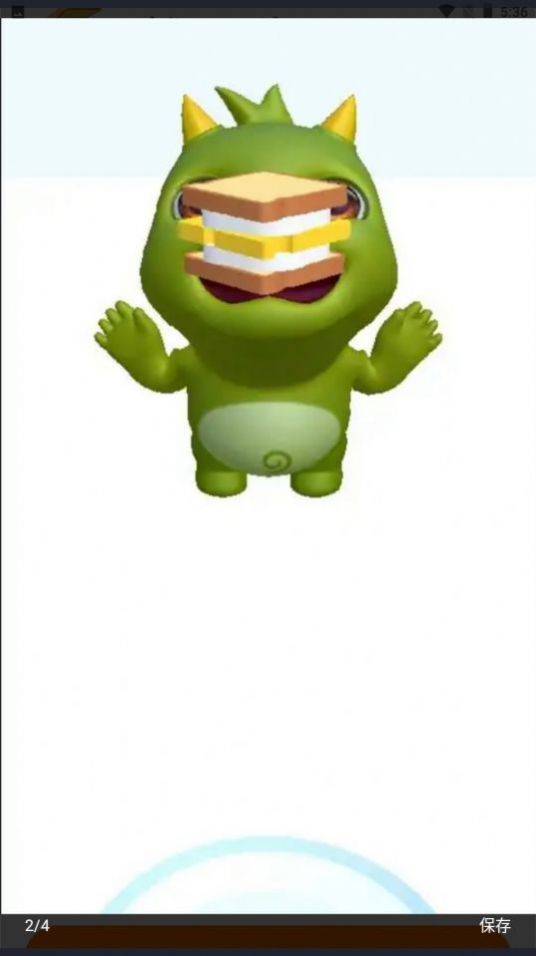 疯狂三明治手游安卓版