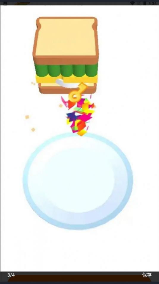 疯狂三明治手游手机版