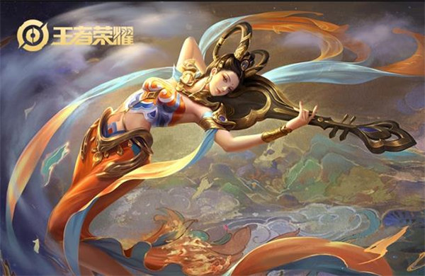 王者荣耀杨玉环最强出装2022