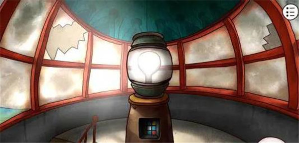 迷失岛灯塔怎么点亮
