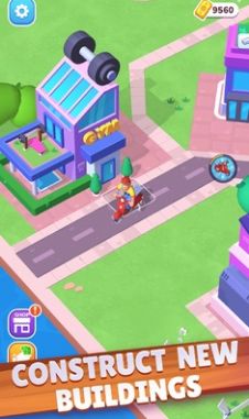 建筑冒险最新版下载手机版
