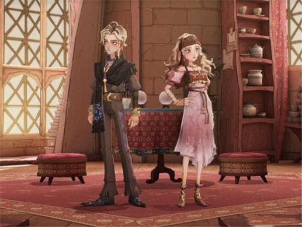 哈利波特魔法觉醒8月爆料