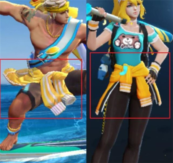 王者荣耀花木兰cp是谁