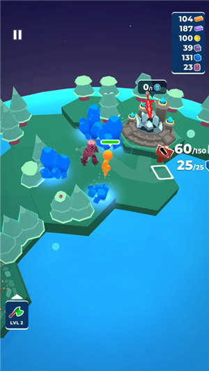 我的小宇宙游戏下载安装