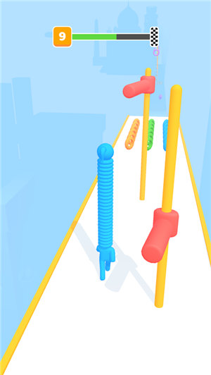 我脖子贼长最新版下载