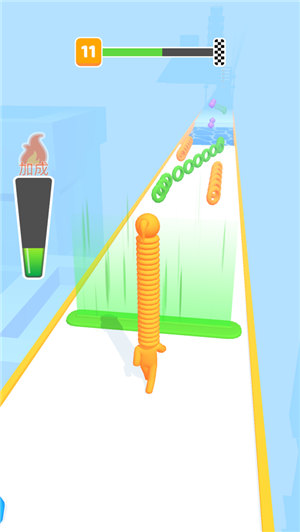 我脖子贼长最新安卓版下载安装