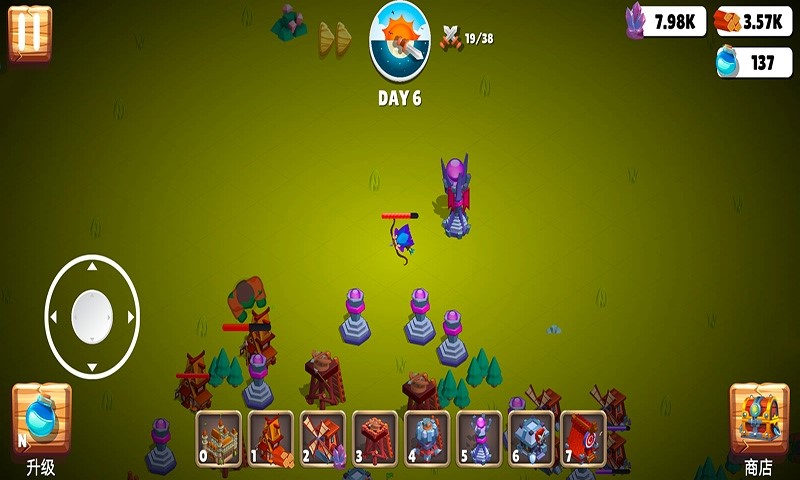 梦想建造王国游戏下载2022