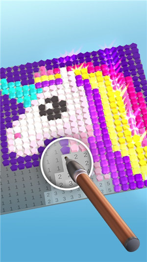 镶钻大师中文版下载