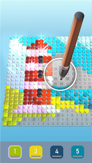 镶钻大师游戏下载中文版