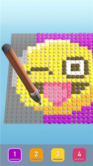 镶钻大师游戏安卓中文版下载