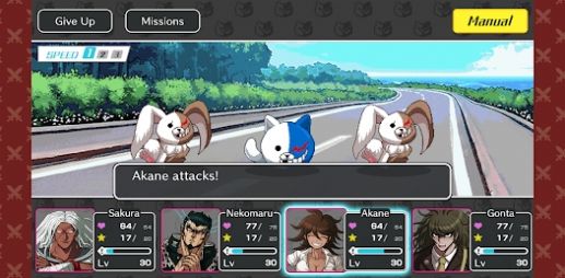 幸福枪弹辩驳S金手指安卓版