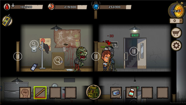 幸存者危城内置作弊菜单2022