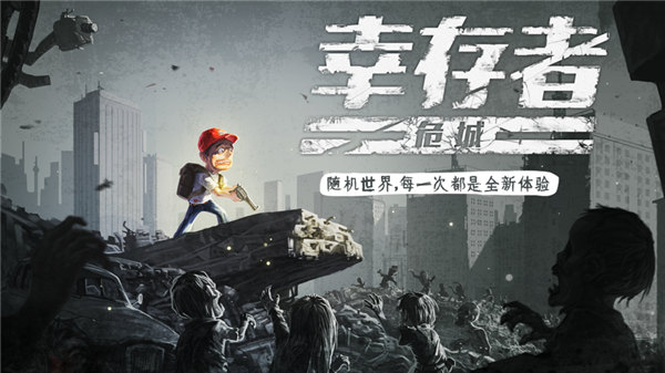 幸存者危城内置作弊菜单下载