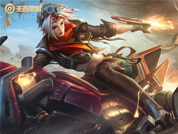 王者荣耀戈娅搭配什么辅助