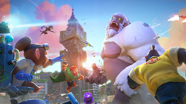 猿族时代攻略大全