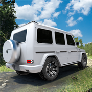 越野汽车驾驶模拟器3D下载