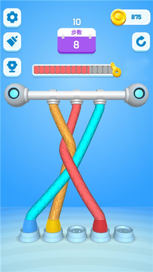 绳子解谜安卓版下载