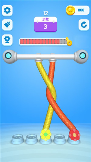 绳子解谜安卓手游下载