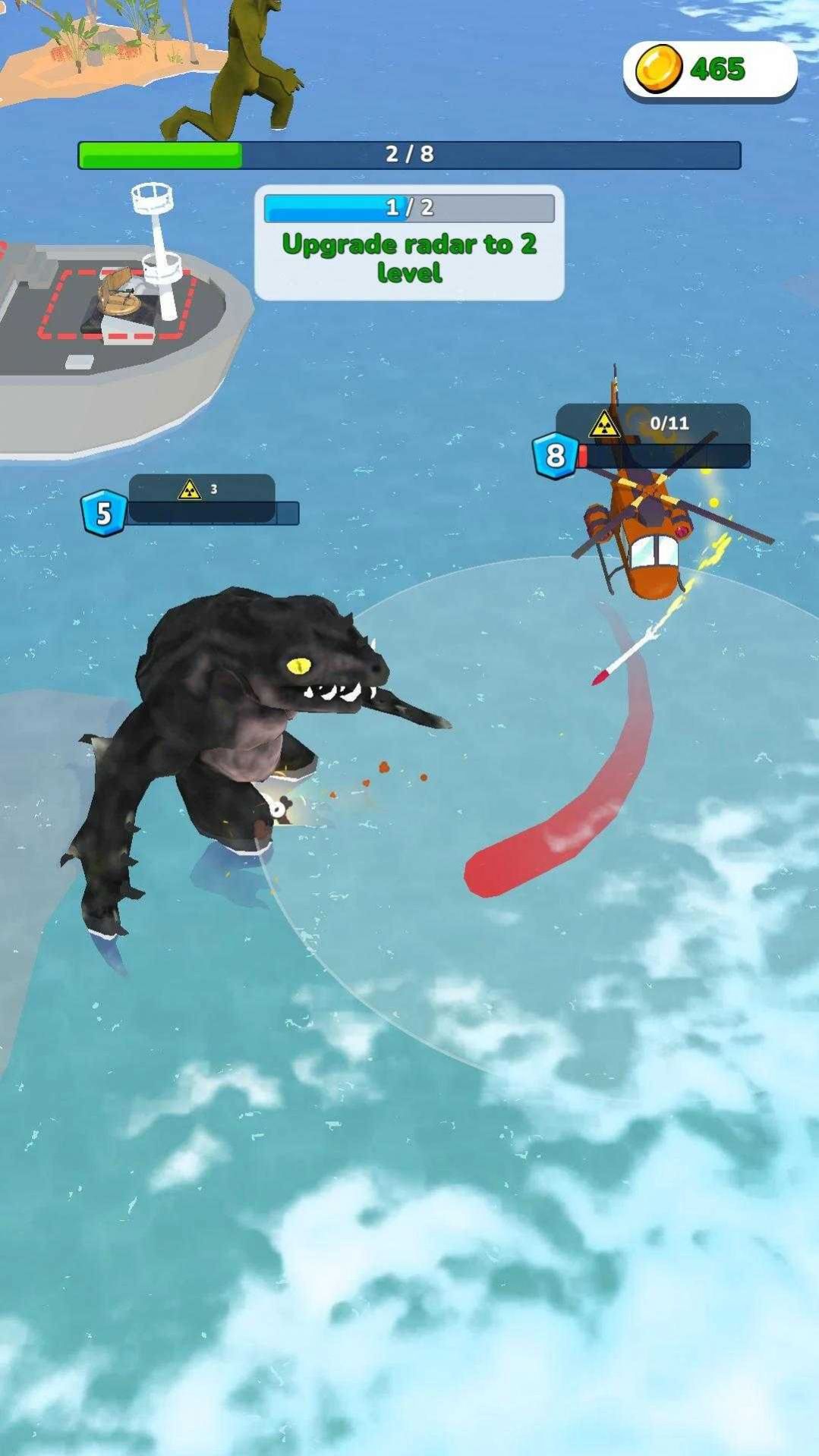 波比竞技场手游最新版