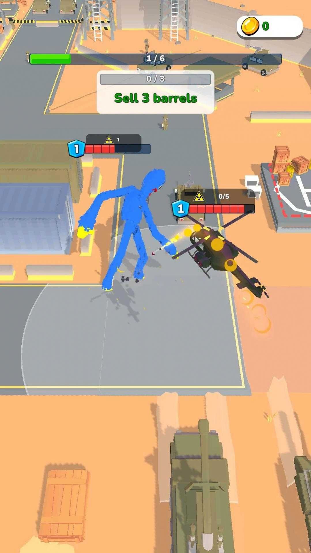 波比竞技场手游下载