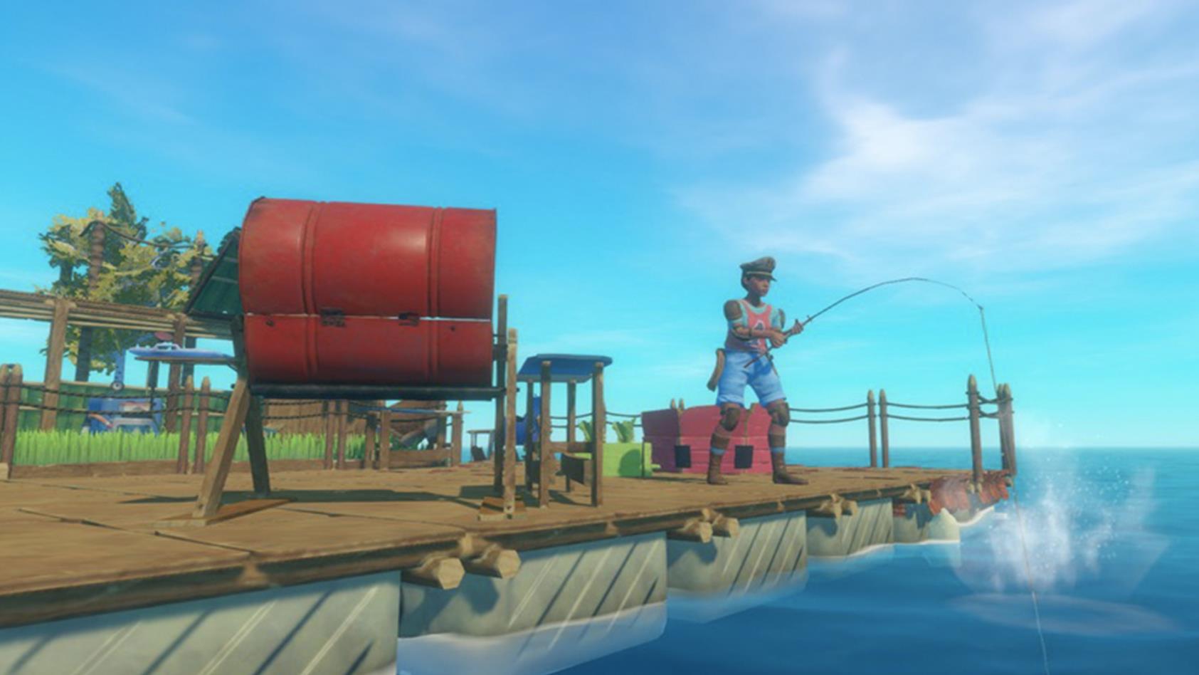 荒岛求生之路最新手机版