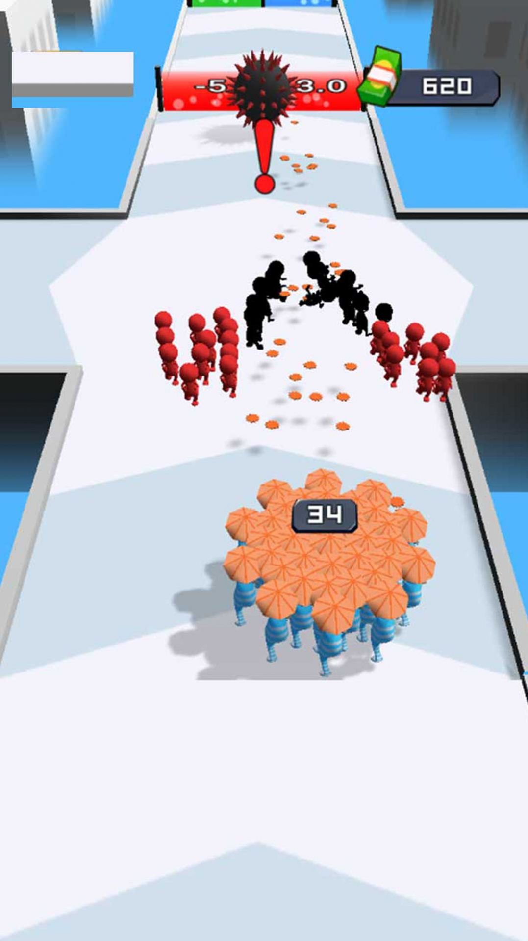 全民进化奇兵游戏免广告安卓版