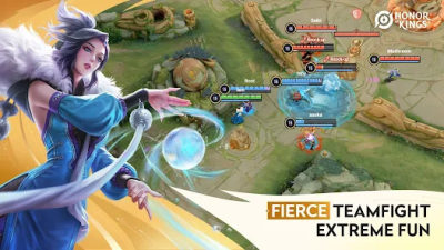 王者荣耀埃及服下载