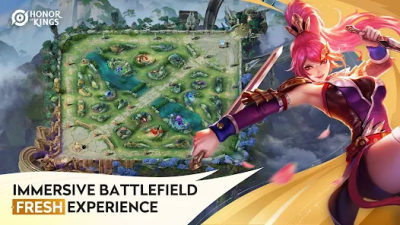 王者荣耀国际服埃及服下载