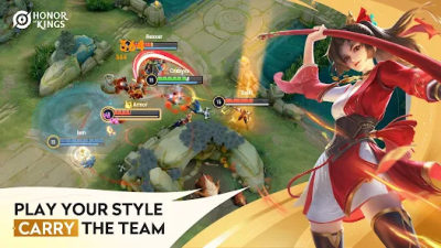 王者荣耀国际服下载埃及服