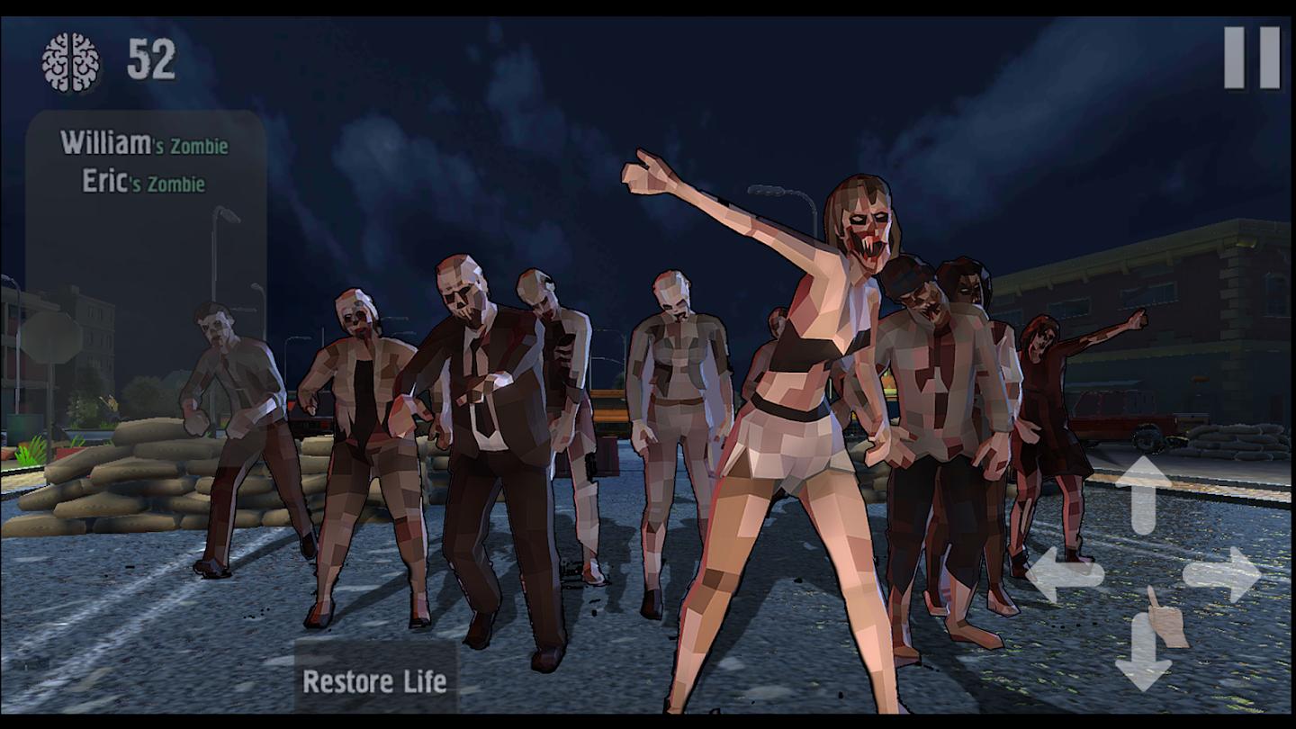 僵尸城镇启示录下载