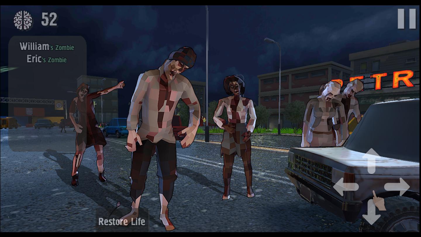 僵尸城镇启示录下载手机版