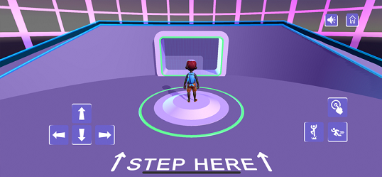 抖音元宇宙变装手游最新版