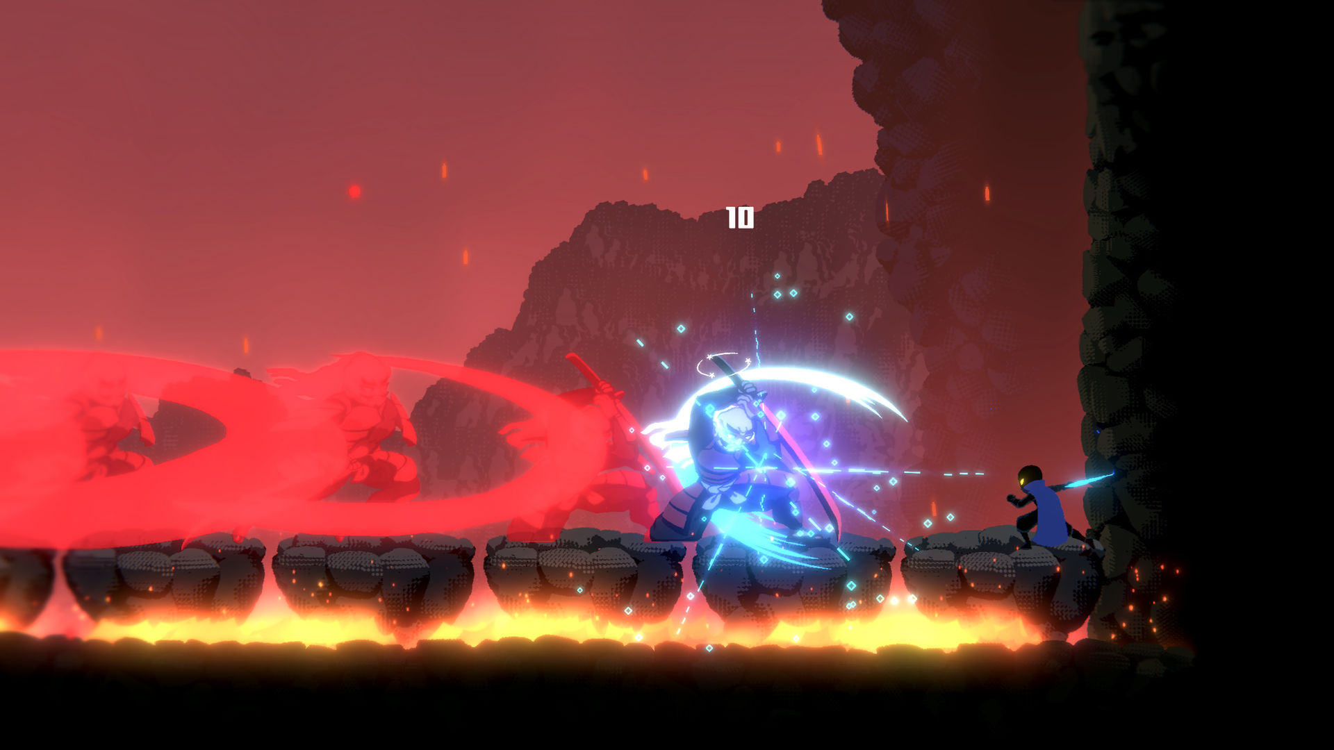 勇敢的哈克游戏手机版下载