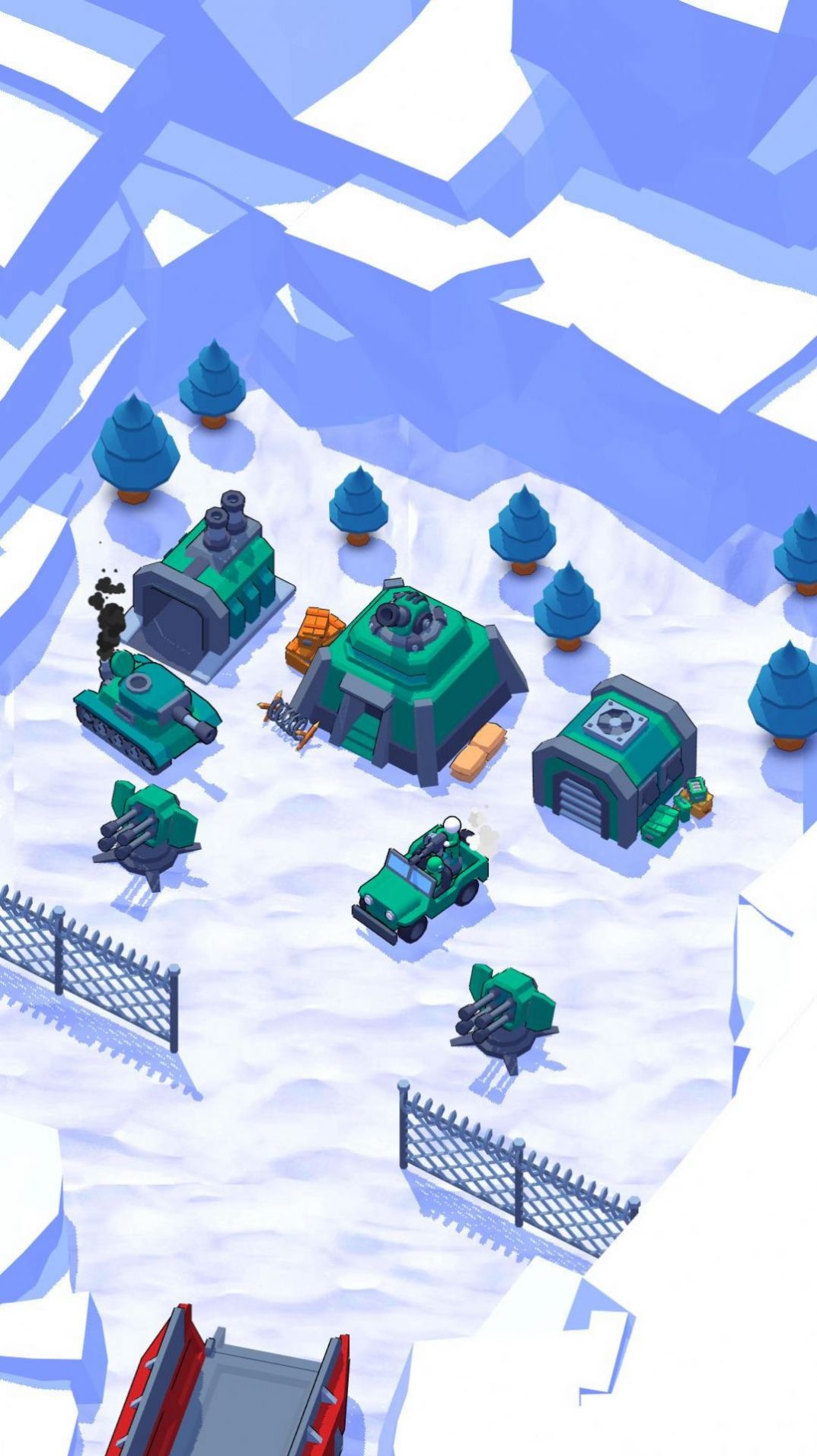 斯蒂克曼合并战争游戏手机版下载