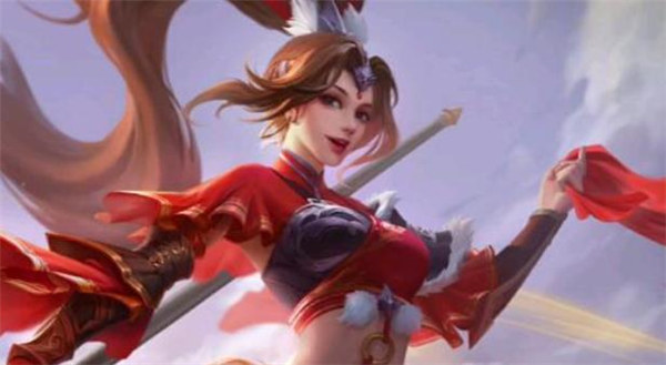 王者荣耀8月份皮肤2022