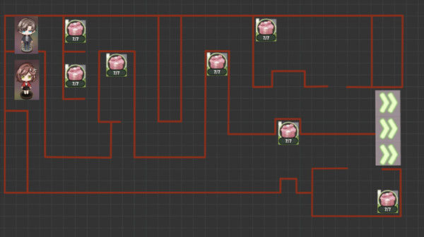 未定事件簿寻遇所求怎么过