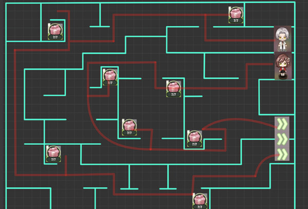 未定事件簿寻遇所求怎么过